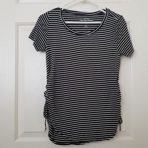 Hollister Must Have Collection Striped Shirt XS